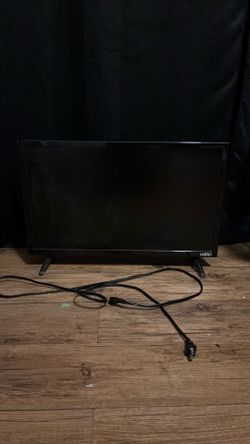 22 inch Vizio tv & 6 feet connecter wire