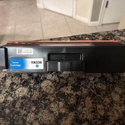 Brother TN-336 2 Pack Toner Cartridges