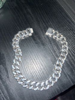 Vitaly stainless steel chain