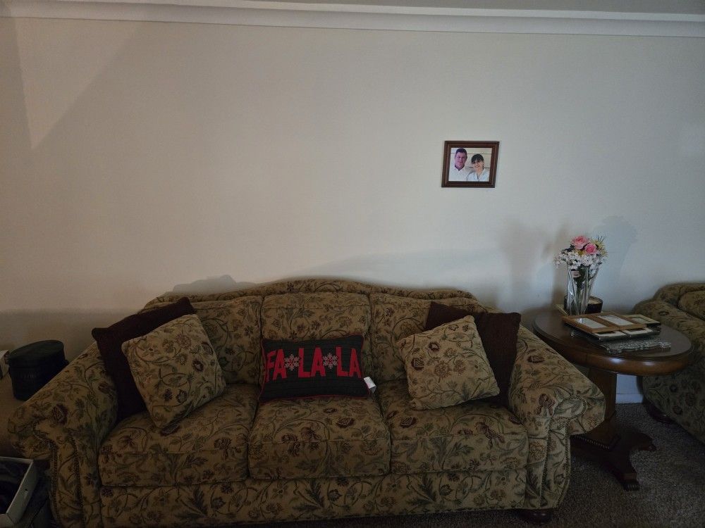 Decorative Sofa