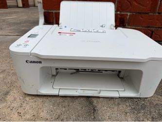 Cannon printer