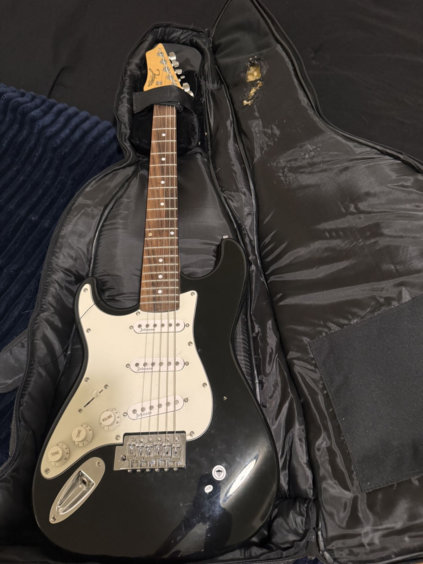 Guitar