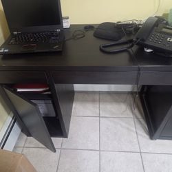 Corner Desk