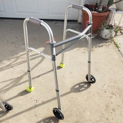 Walker - 5 Available $10 Each