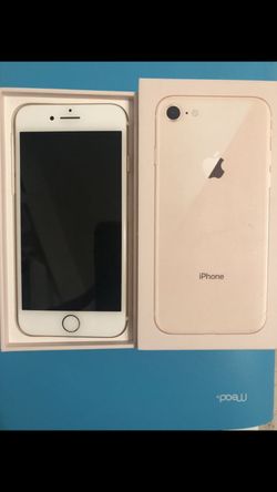 iPhone 8 64 64gb