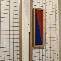 Montessori: Substration and Addition Box. Tablas Desde Suma y Resta. 
