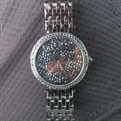 Caravelle Women's Stainless Steel Watch
