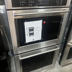 Kitchenaid Double Oven Combo 30” 2024
