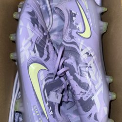 Nike Tiempo Legend 10 Elite FG SIZE 10 Soccer Cleats