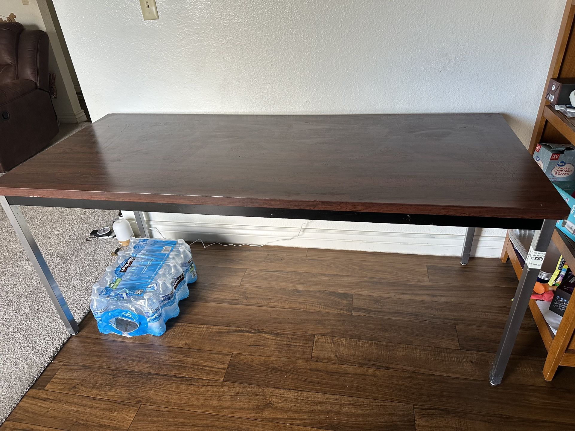 Large Table For Sale