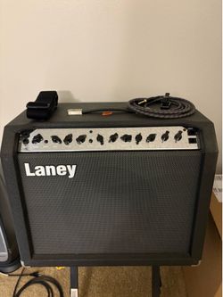 Laney LC30 mkii