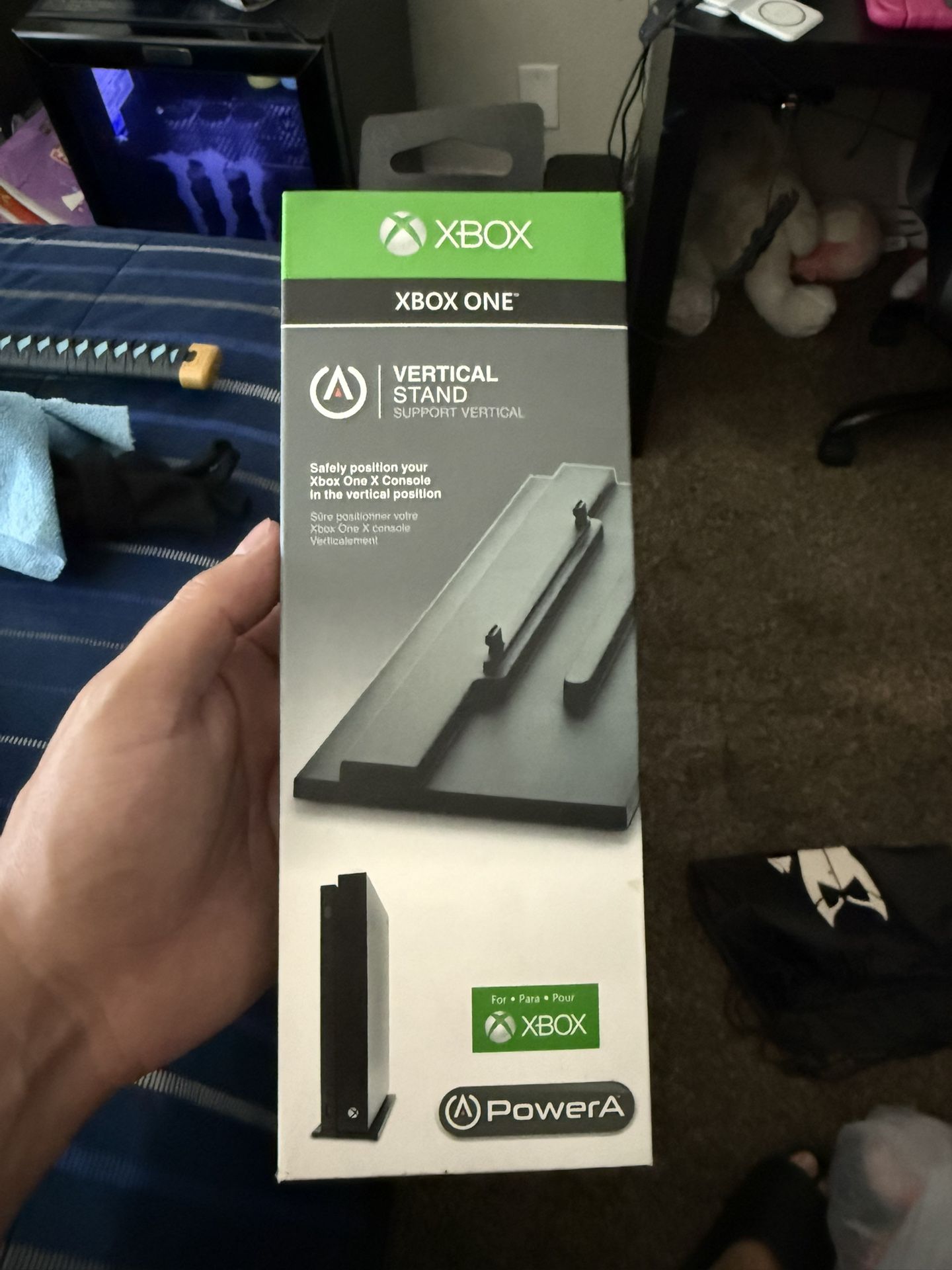 Xbox One Stand