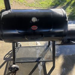 Bbq Grill Charcoal 