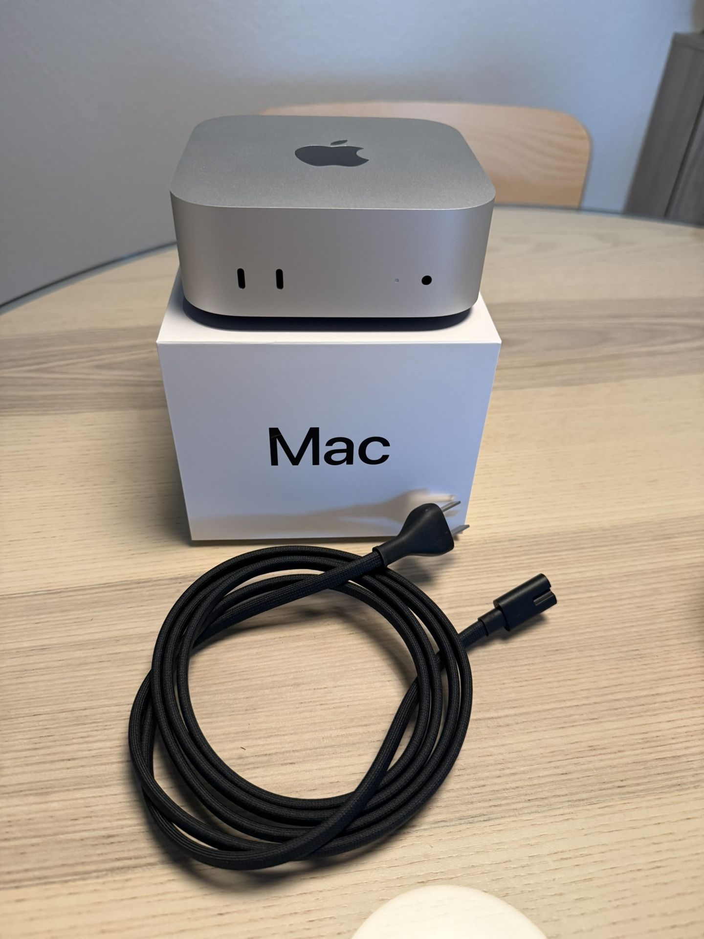 2024 Apple Mac Mini M4 Less Than 2 Weeks Old In Perfect Condition With Warranty