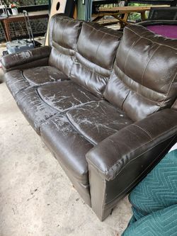Free Sofa Bed