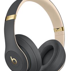 Beats Studio3 Wireless Headphones