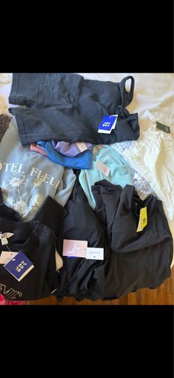 Target Clothing