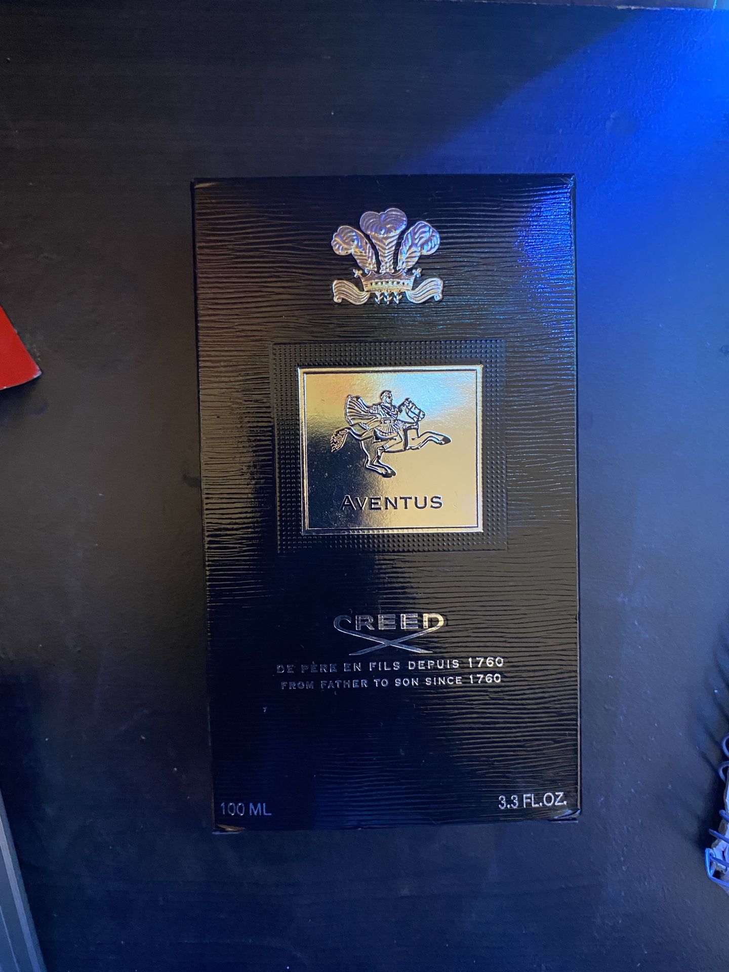Creed Aventus 100mL