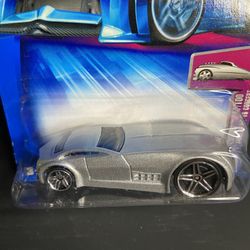 Hot Wheels “CADILLAC V-16 CONCEPT”