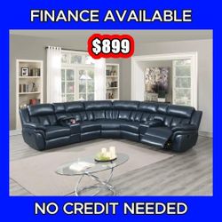 🔥 RECLINER SECTIONAL DEAL! 🇺🇸 ✨ ¡OFERTA EN SECTIONALES! 💲 Only $899 🚚 Delivery Available / FINANCE AVAILABLE  📦 #PF8700