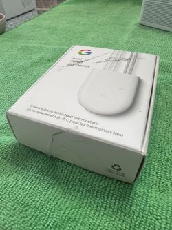 Nest Power Connector