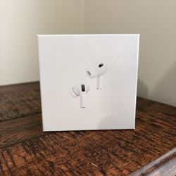 AirPods Pro Gen 2