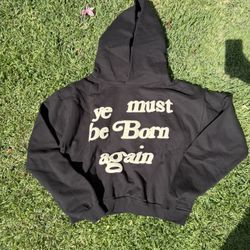 Ye Hoodie