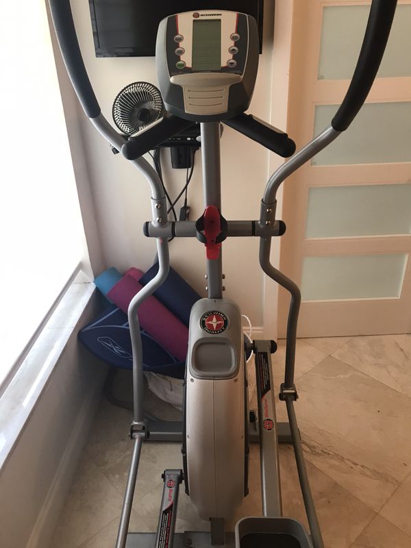 Schwinn Elliptical 420 For Sale In Delray Beach FL OfferUp