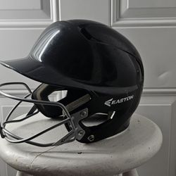Easton BATTING HELMET One Size Baseball and Softball Helmets (6 3/8 to 7 1/8)