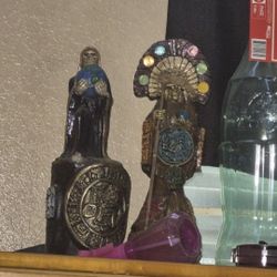 Santa Muerte