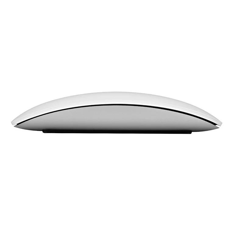 Apple Magic Mouse MB829LL/A A1296 White Multitouch Surface