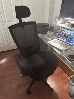 Office And Gaming Chair BEAST