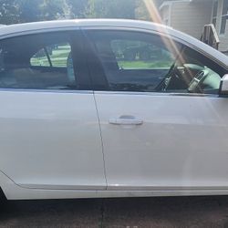 2013 Chevy Malibu – 154,372 Miles – SOLD AS IS