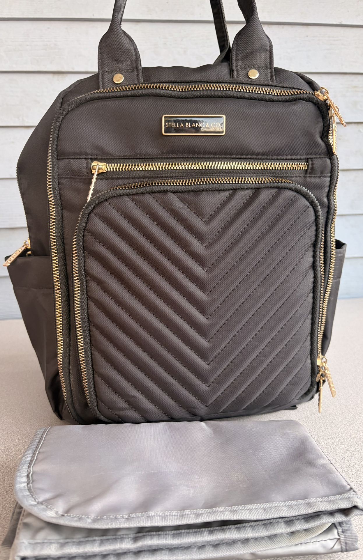 Backpack