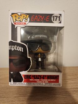 Funko-Pop Eazy-E #171