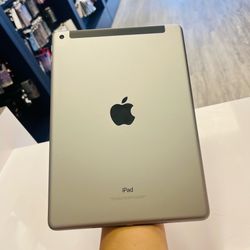 iPad 6th lte 32 gb