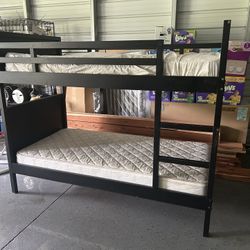Bunk Beds 