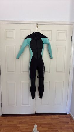 Wetsuit-Halo Guardian II Full Wetsuit