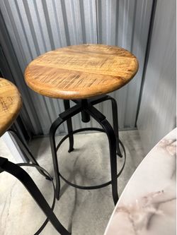 Bar stools