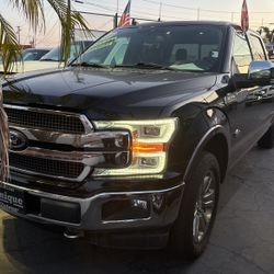Ford F150