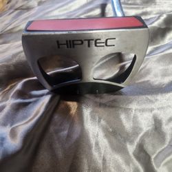 Hiptec  Hippo Putter