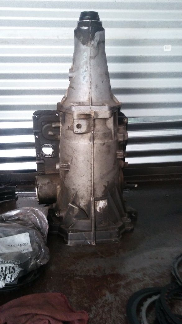 Rebuilt transmissions for Sale in Homeland, CA OfferUp