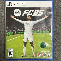FIFA 25