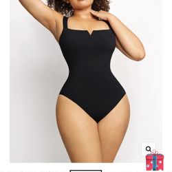 Bodysuit Faja Nueva