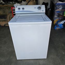 Washer / Lavadora 