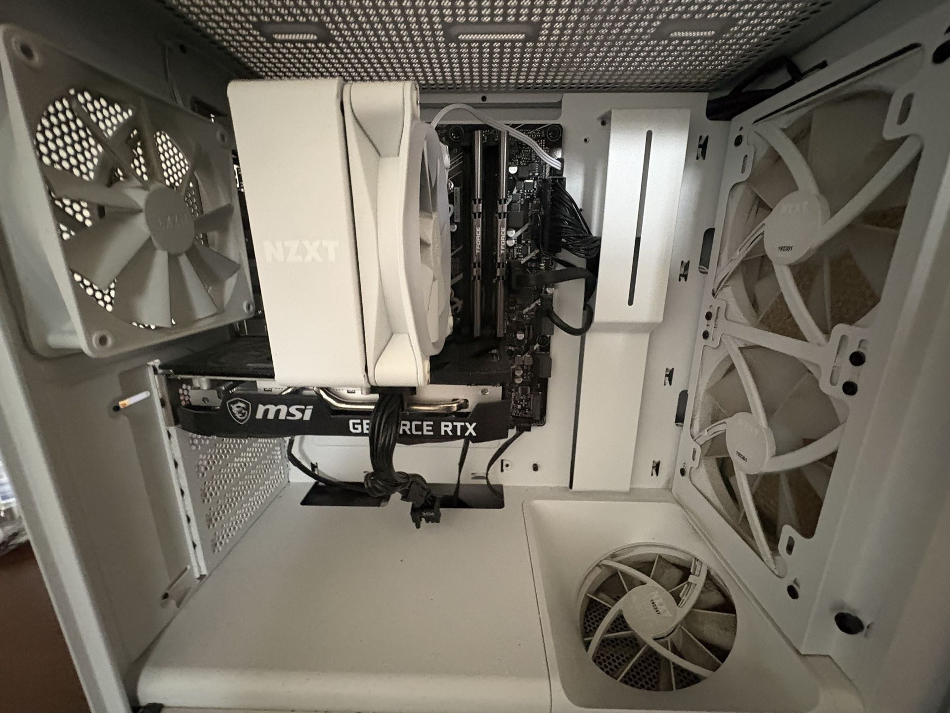 Pc Nzxt Player One