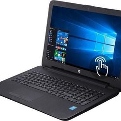Hp 15-ac158dx Touchscreen