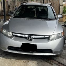 2007 Honda Civic