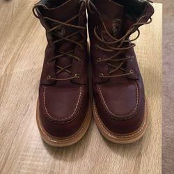 Irish Setter Ashby 6’’ Work Boot
