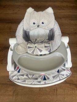 Fisher-Price sit me up